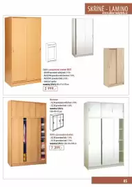 IDEA nábytek leták Strana 85