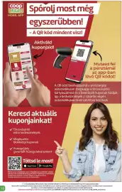 Coop akciós újság | abc es szuper Oldal 12