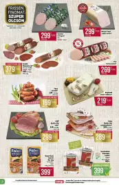 Coop akciós újság | abc es szuper Oldal 2