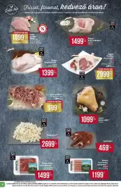 Coop akciós újság | abc es szuper Oldal 4