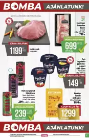 Coop akciós újság | abc es szuper Oldal 5