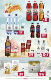 Coop akciós újság | abc es szuper Oldal 7