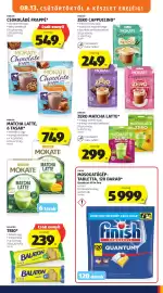 ALDI akciós újság hét 33 Oldal 15
