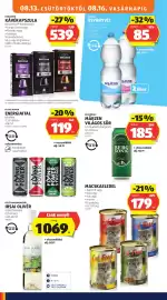 ALDI akciós újság hét 33 Oldal 20