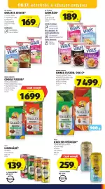 ALDI akciós újság hét 33 Oldal 23