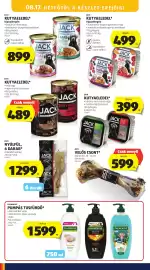 ALDI akciós újság hét 33 Oldal 24