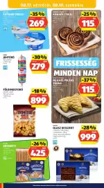 ALDI akciós újság hét 33 Oldal 26