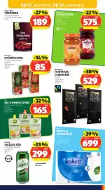 ALDI akciós újság hét 33 Oldal 27