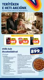 ALDI akciós újság hét 33 Oldal 29