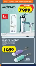 ALDI akciós újság hét 33 Oldal 38