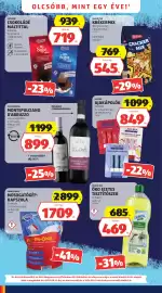 ALDI akciós újság hét 33 Oldal 4