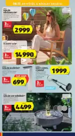 ALDI akciós újság hét 33 Oldal 40