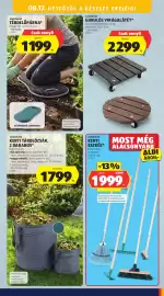 ALDI akciós újság hét 33 Oldal 41