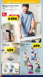 ALDI akciós újság hét 33 Oldal 44