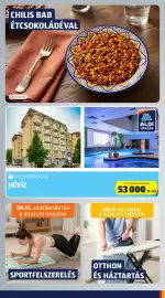 ALDI akciós újság hét 33 Oldal 7