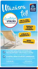 ALDI akciós újság hét 33 Oldal 4