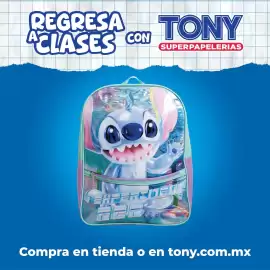 Catálogo Tony Super Papelerías semana 32 Página 2