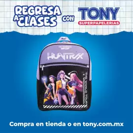 Catálogo Tony Super Papelerías semana 32 Página 4