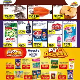 Catálogo La Gran Colombia Página 3