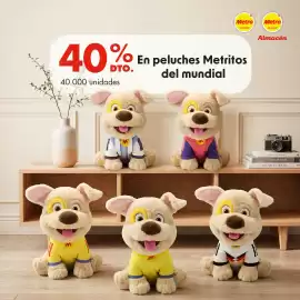 Catálogo Metro Página 2