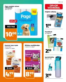 Poiesz folder week 32 Pagina 25