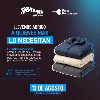 Movistar (válido hasta 13-08)