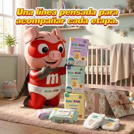 Catálogo MaxiAhorro Página 4