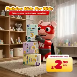 Catálogo MaxiAhorro Página 2