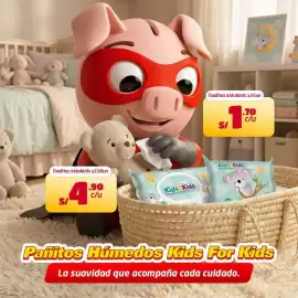 Catálogo MaxiAhorro Página 3