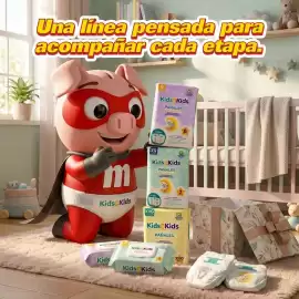 Catálogo MaxiAhorro Página 4