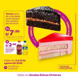 Catálogo Tambo Página 5