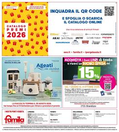 Volantino Famila Pagina 24