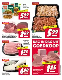 Nettorama folder week 33 Pagina 7