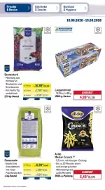 METRO Prospekt woche 33 Seite 16