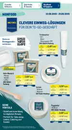 METRO Prospekt woche 33 Seite 49