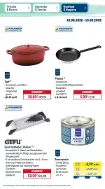 METRO Prospekt woche 33 Seite 2