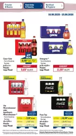 METRO Prospekt woche 33 Seite 22