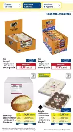 METRO Prospekt woche 33 Seite 32