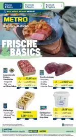 METRO Prospekt woche 33 Seite 33