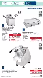 METRO Prospekt woche 33 Seite 4