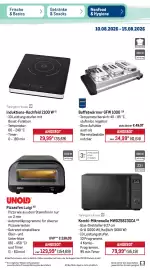 METRO Prospekt woche 33 Seite 5
