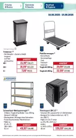 METRO Prospekt woche 33 Seite 7