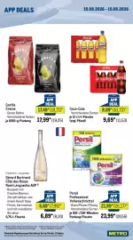 METRO Prospekt woche 33 Seite 2