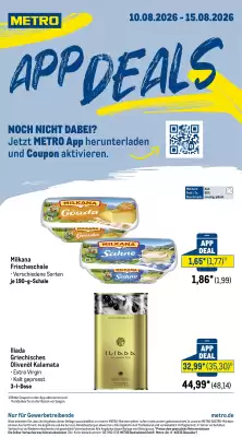 METRO (gültig bis 15-08)