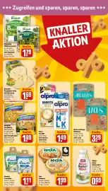 REWE Kaufpark Prospekt woche 33 Seite 23