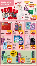 REWE Kaufpark Prospekt woche 33 Seite 29