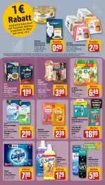 REWE Kaufpark Prospekt woche 33 Seite 32