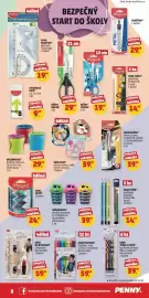 Penny Market leták Strana 3