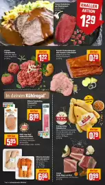 REWE Center Prospekt woche 33 Seite 8