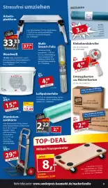 Sonderpreis Baumarkt Prospekt woche 33 Seite 11